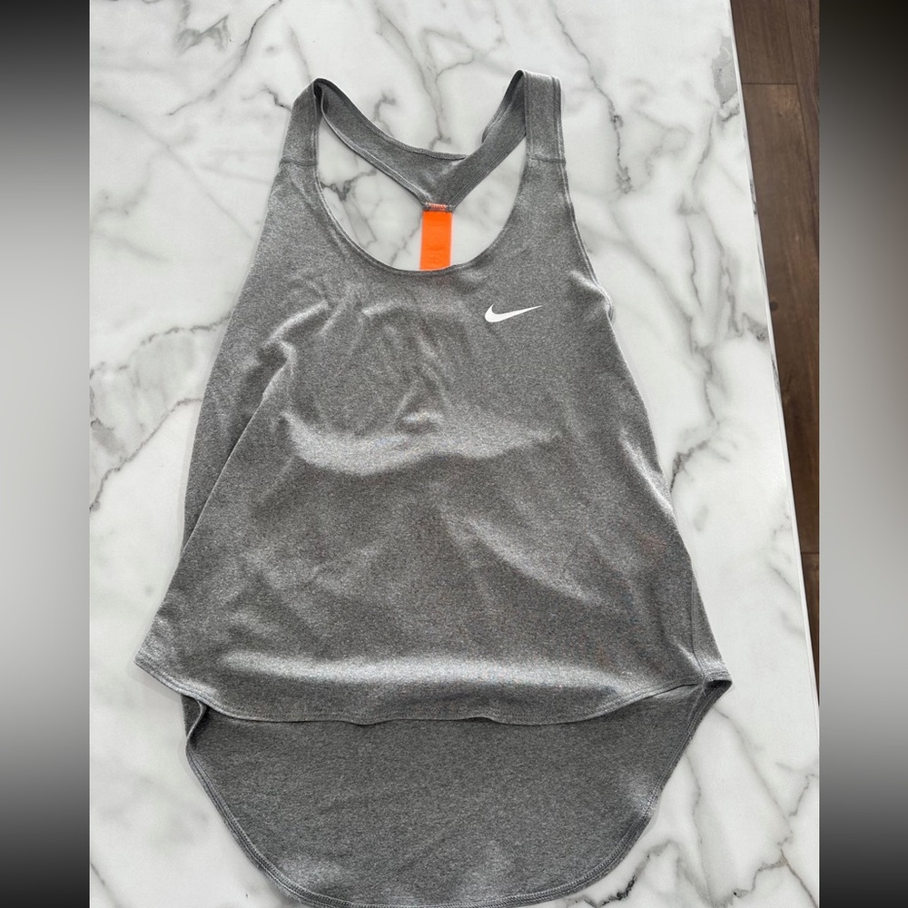 Nike tank top